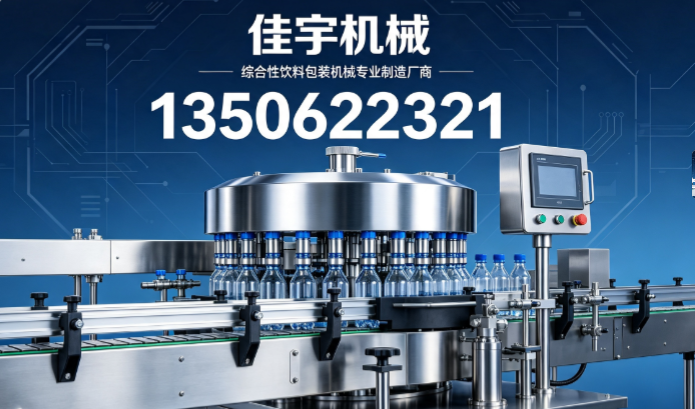 佳宇机械